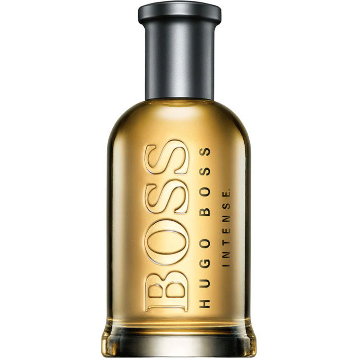 Boss Bottled Intense